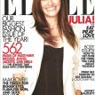 Julia Roberts September Elle Magazine